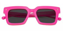 Gilberto Rosa Quadratisch Brille1