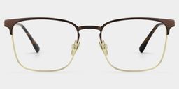 Cole Braun Browline Brille2