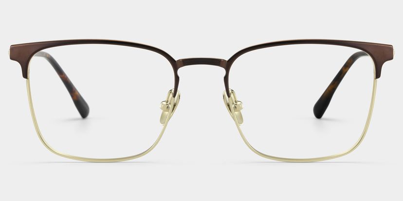 Cole Braun Browline Brille