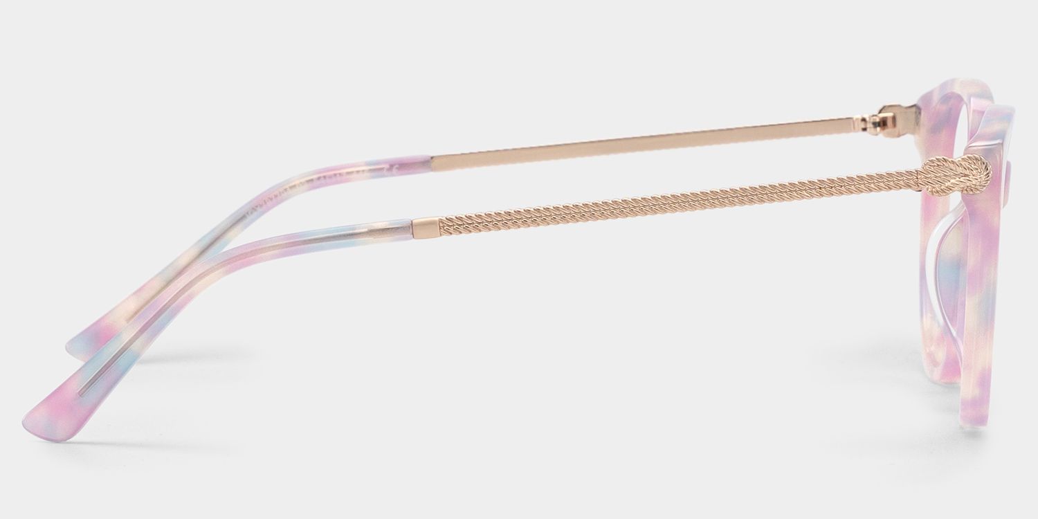 Eli Lila Rund Brille6