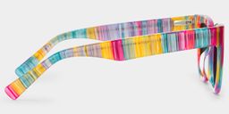 Nereyda Bunt Cateye Sonnenbrille3