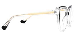 Fenn Klar Cateye Brille3