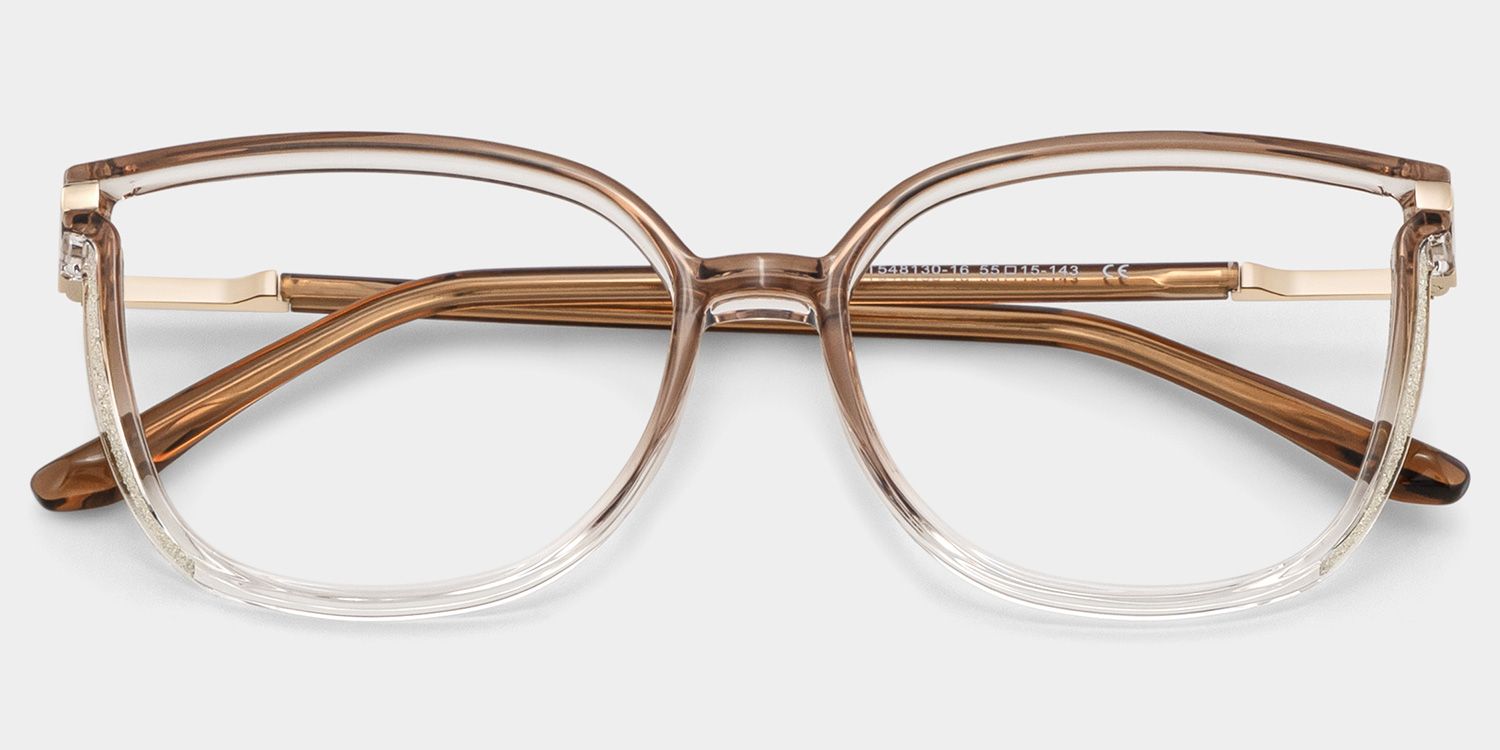 Walden Bernstein Cateye Brille3