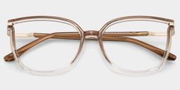 Walden Bernstein Cateye Brille3
