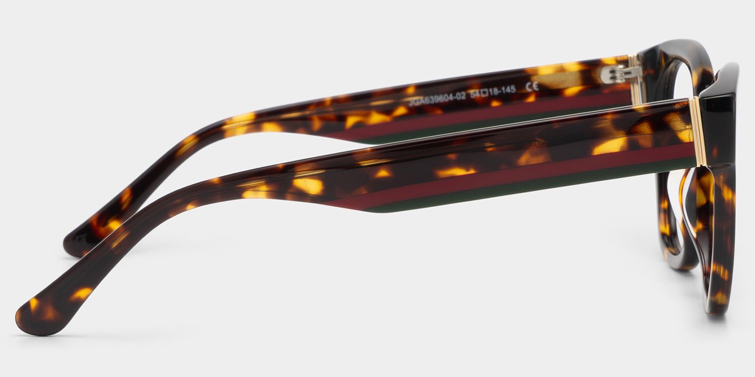 Everest Tortoise Schmetterling Brille4