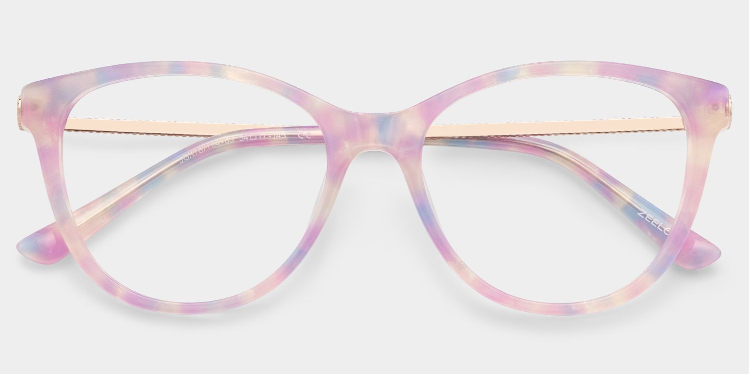 Eli Lila Rund Brille3