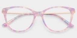 Eli Lila Rund Brille3