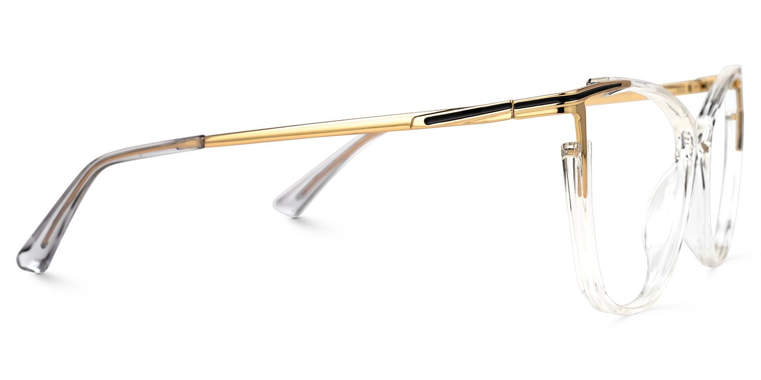 Pace Klar Cateye Brille3
