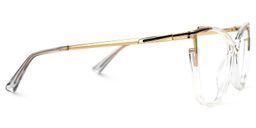Pace Klar Cateye Brille3