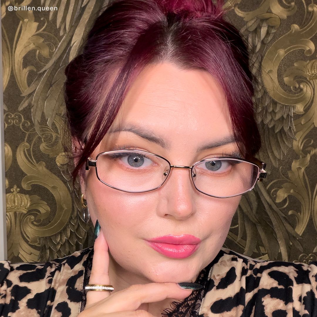 Dakota Tortoise Geometrisch Brille7