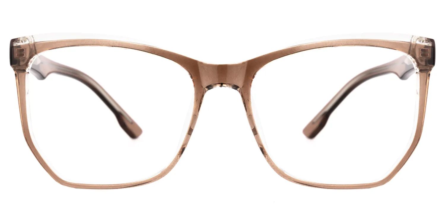Libby glasses 1