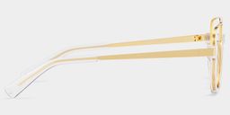 Oromiya Klar Pilot Brille5