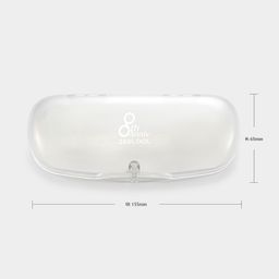 Zeelool 8. Jahrestag Brillenetui4