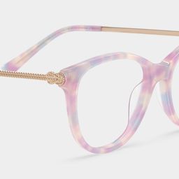 Eli Lila Rund Brille6