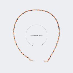 Tess Bunt Brillenkette2