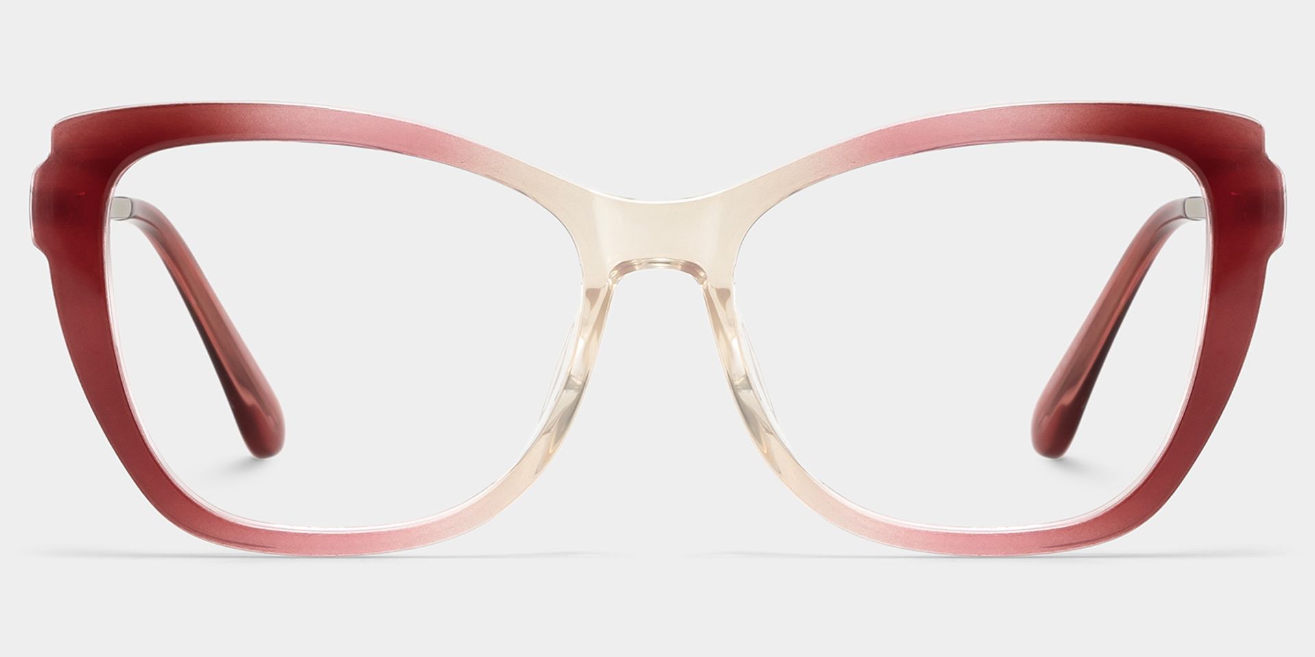 Winda Rosa Schmetterling Brille2
