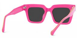 Gilberto Rosa Quadratisch Brille4