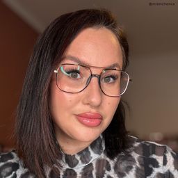 Poppy Tortoise Pilot Brille6