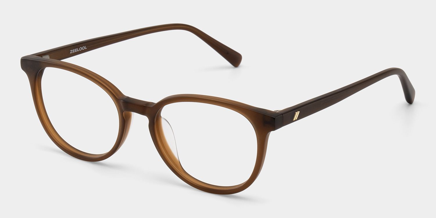 Allison Braun Rund Brille3