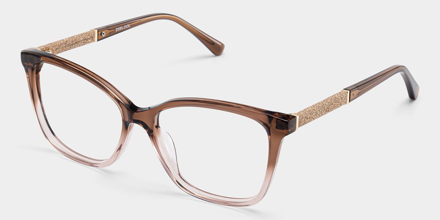 Finnian Braun Schmetterling Brille5