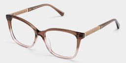 Finnian Braun Schmetterling Brille5