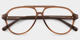 Drew Braun Pilot Brille1