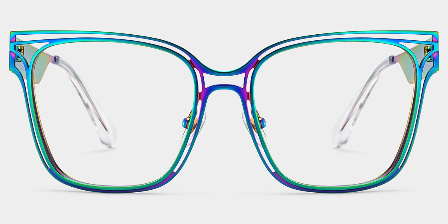 Dacarine glasses 3