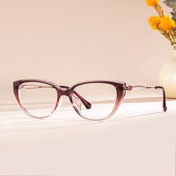 Anna Lila Schmetterling Brille2