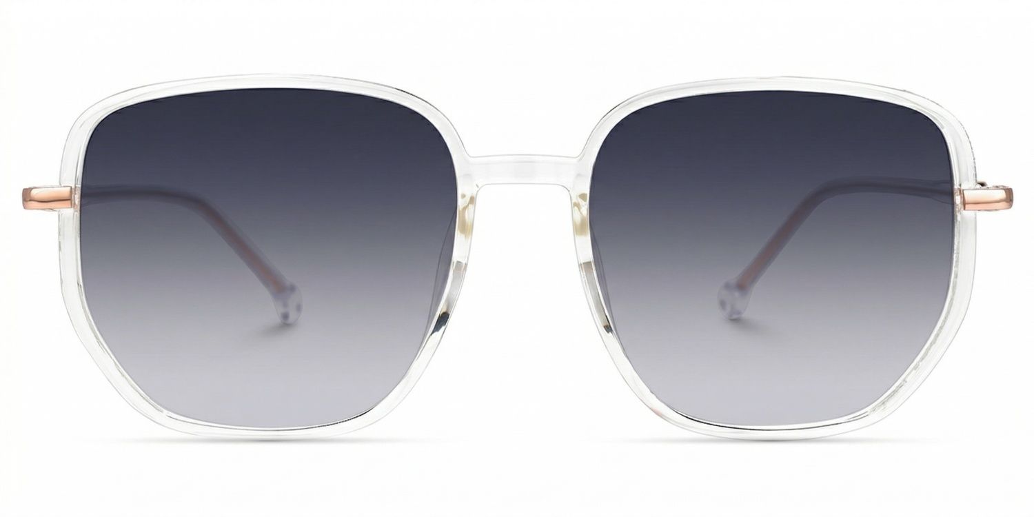Joana Klar Geometrisch Brille0