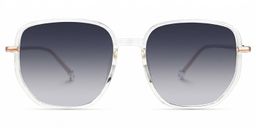 Joana Klar Geometrisch Brille0