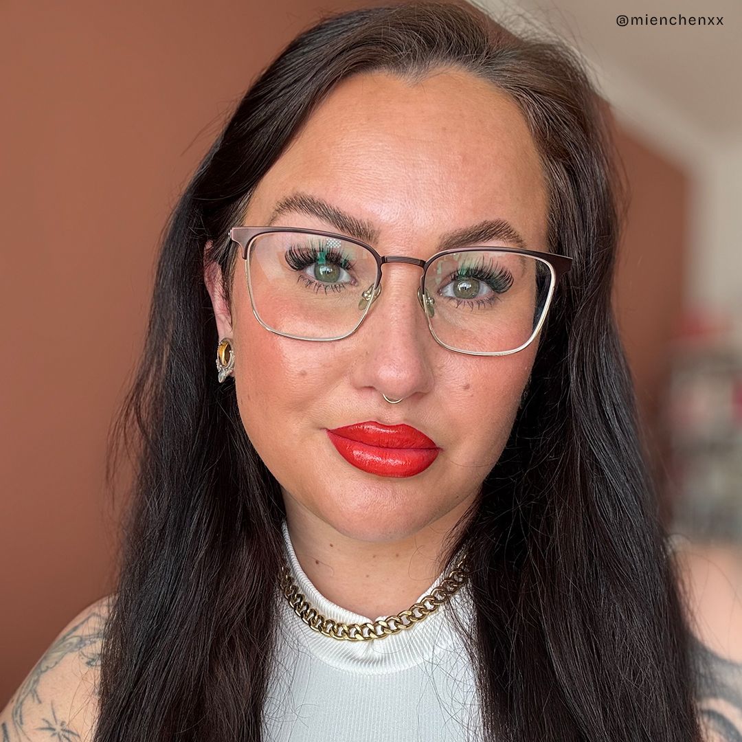 Cole Braun Browline Brille8