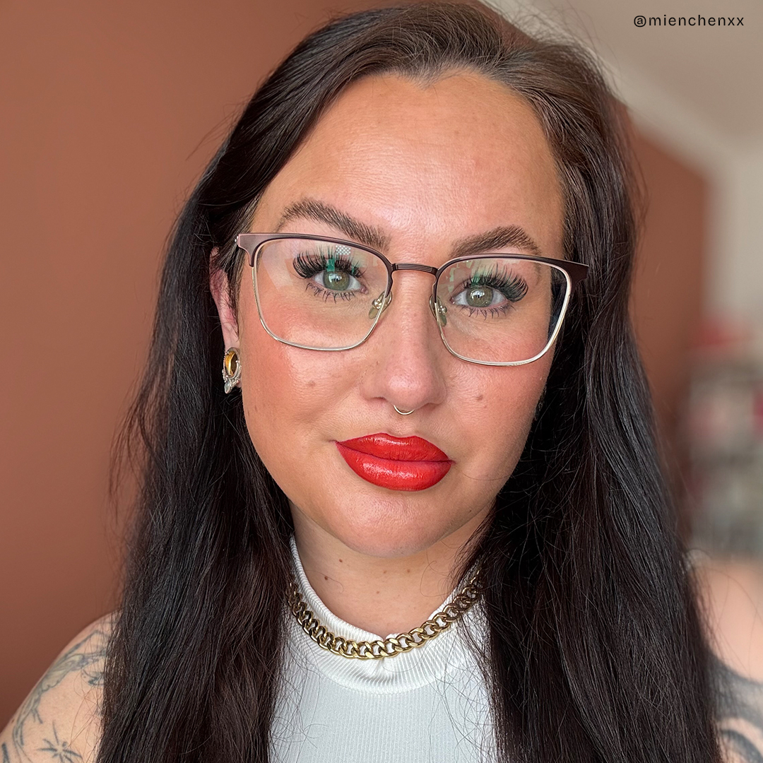 Cole Braun Browline Brille8