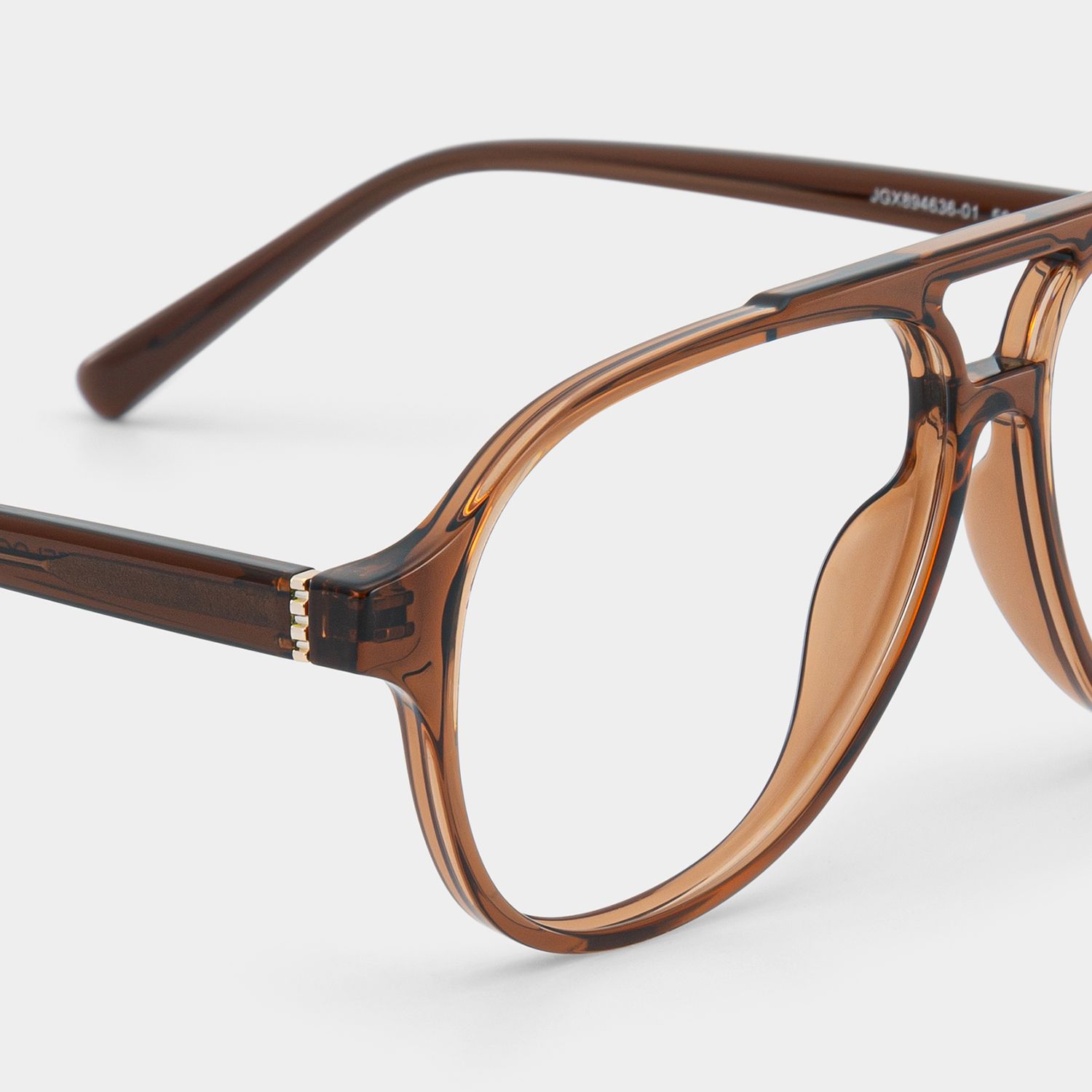 Drew Braun Pilot Brille4
