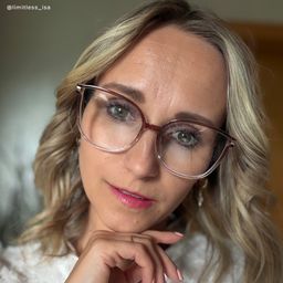 Walden Bernstein Cateye Brille10