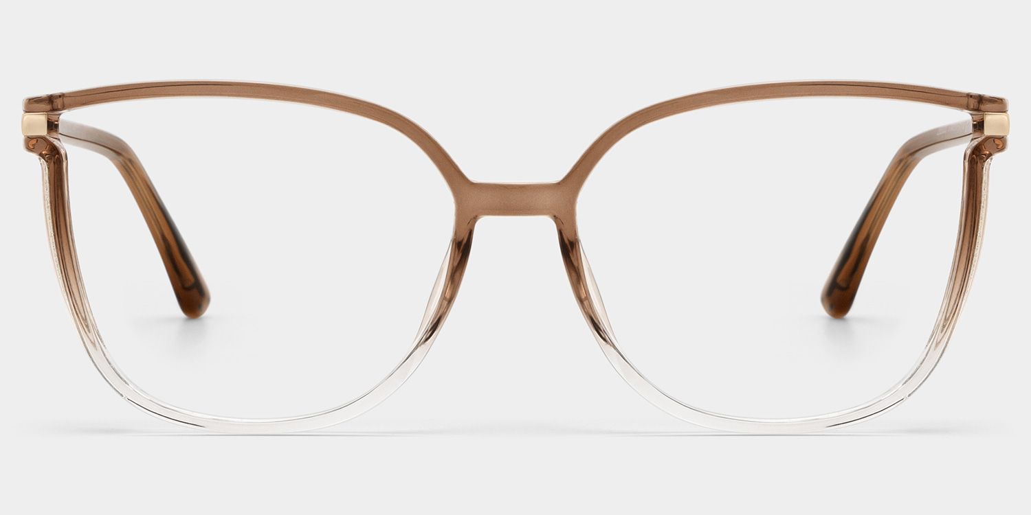 Walden Bernstein Cateye Brille2