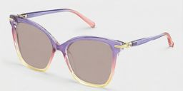 Lamar Bunt Schmetterling Sonnenbrille2