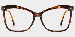 Isaebella Tortoise Schmetterling Brille0