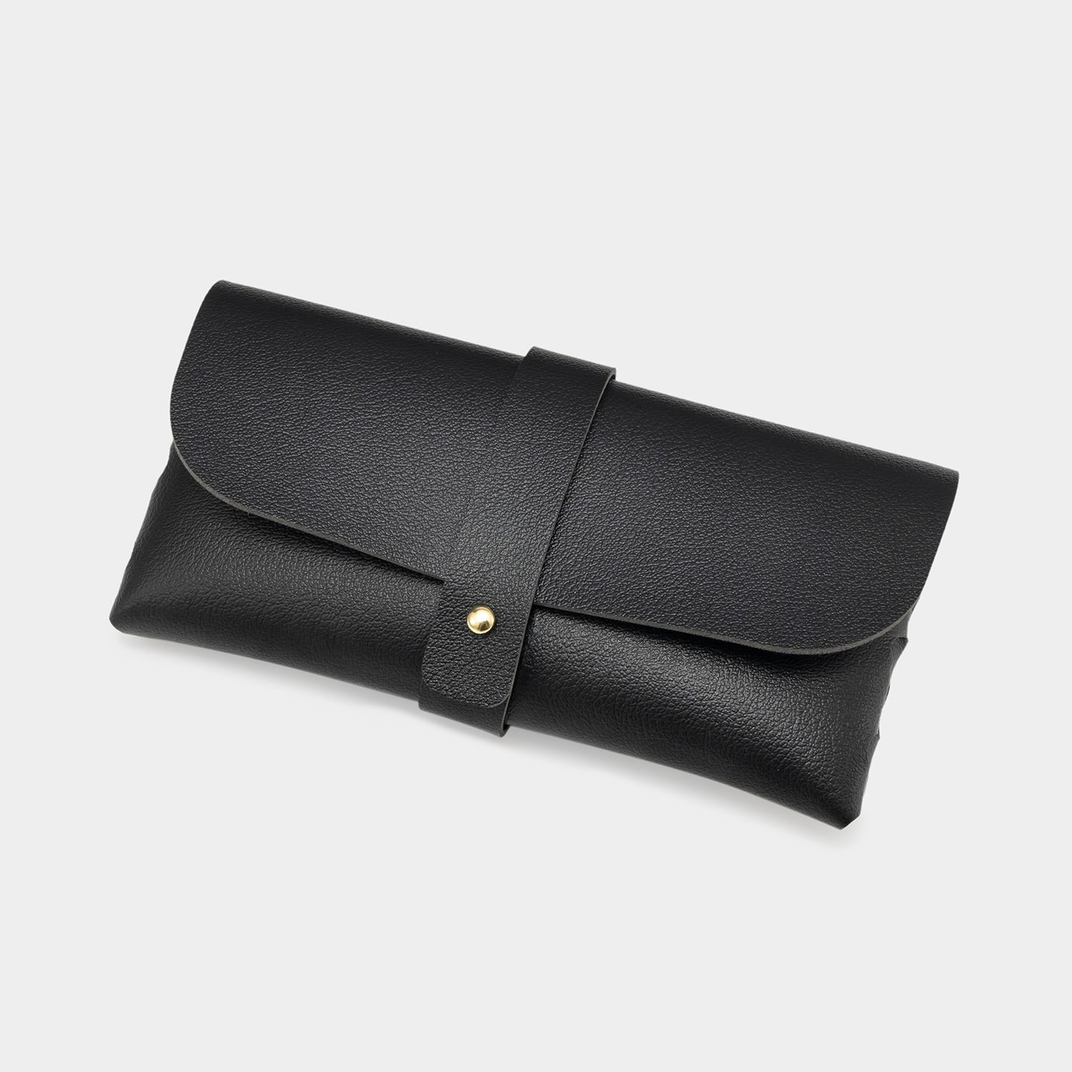 Halye Schwarz Brillenetui2