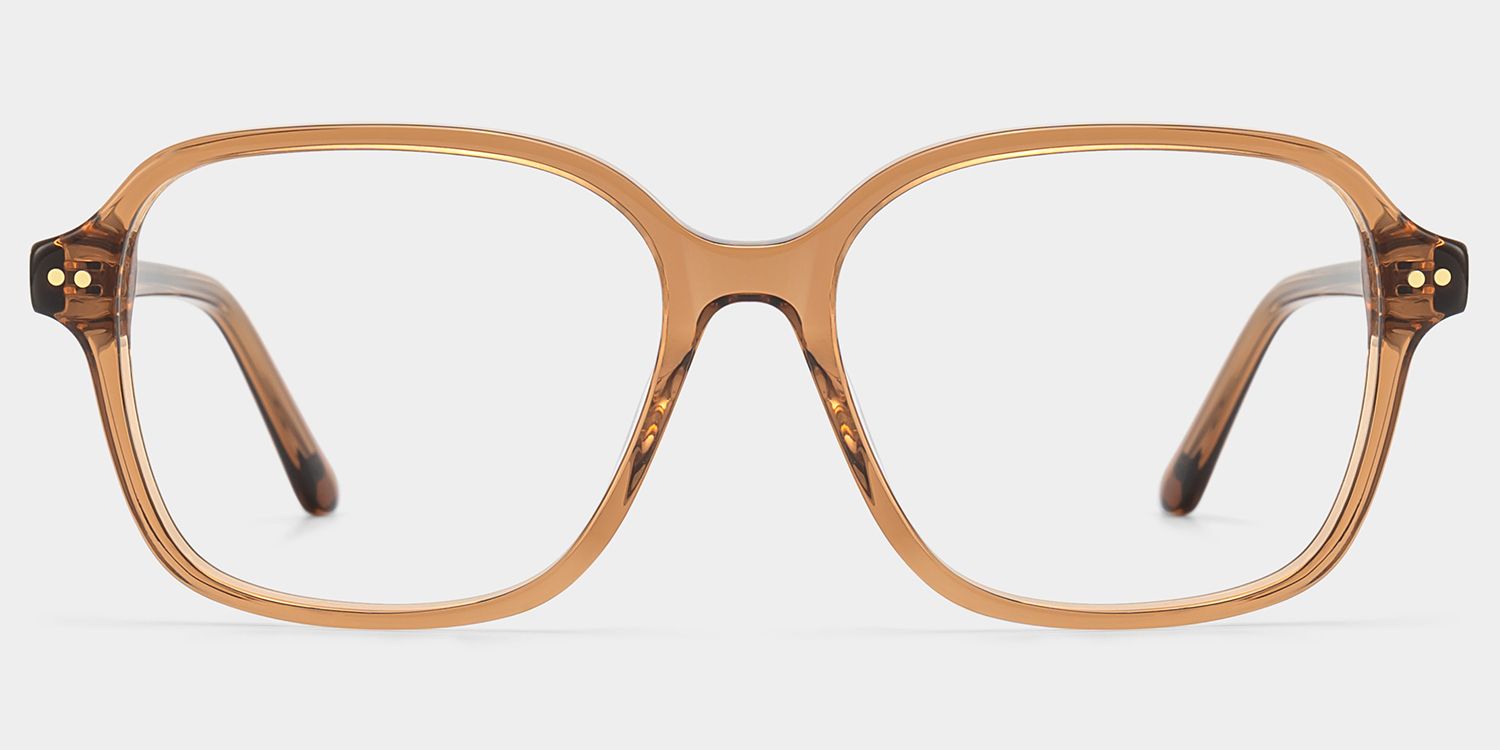 Clementine glasses 1