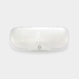 Zeelool 8. Jahrestag Brillenetui0