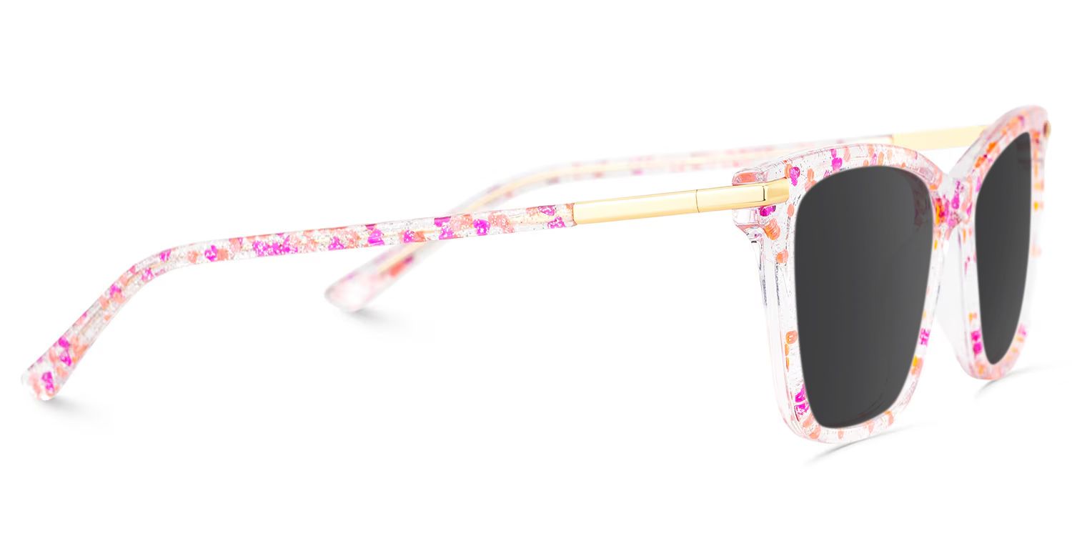 Eliot Rosa Rechteckig Brille3