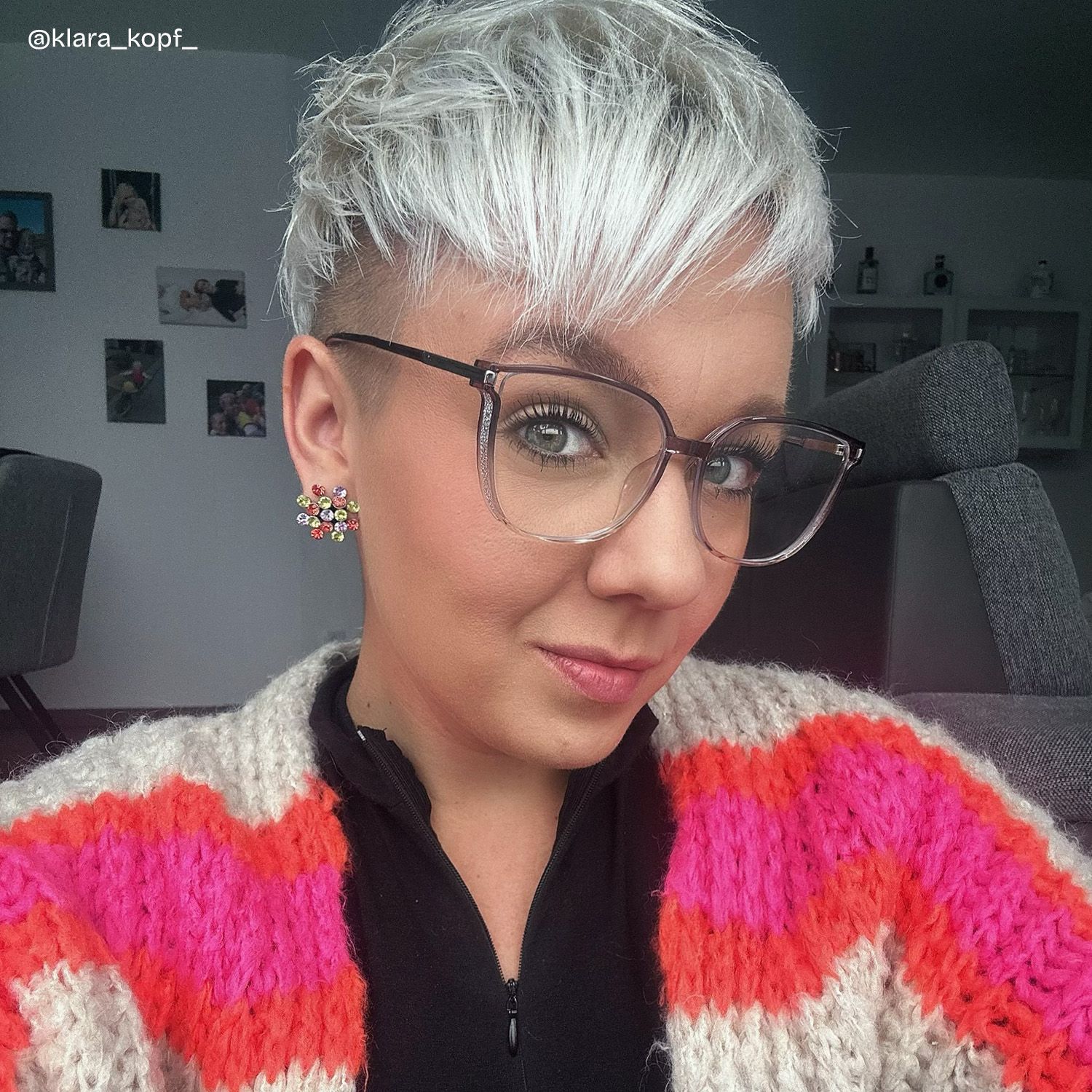 Walden Braun Cateye Brille9