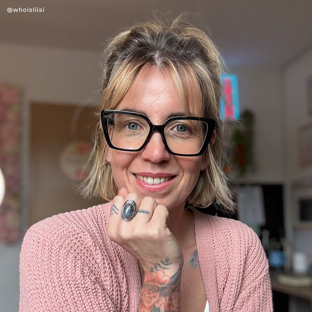 Emery Schwarz Quadratisch Brille7