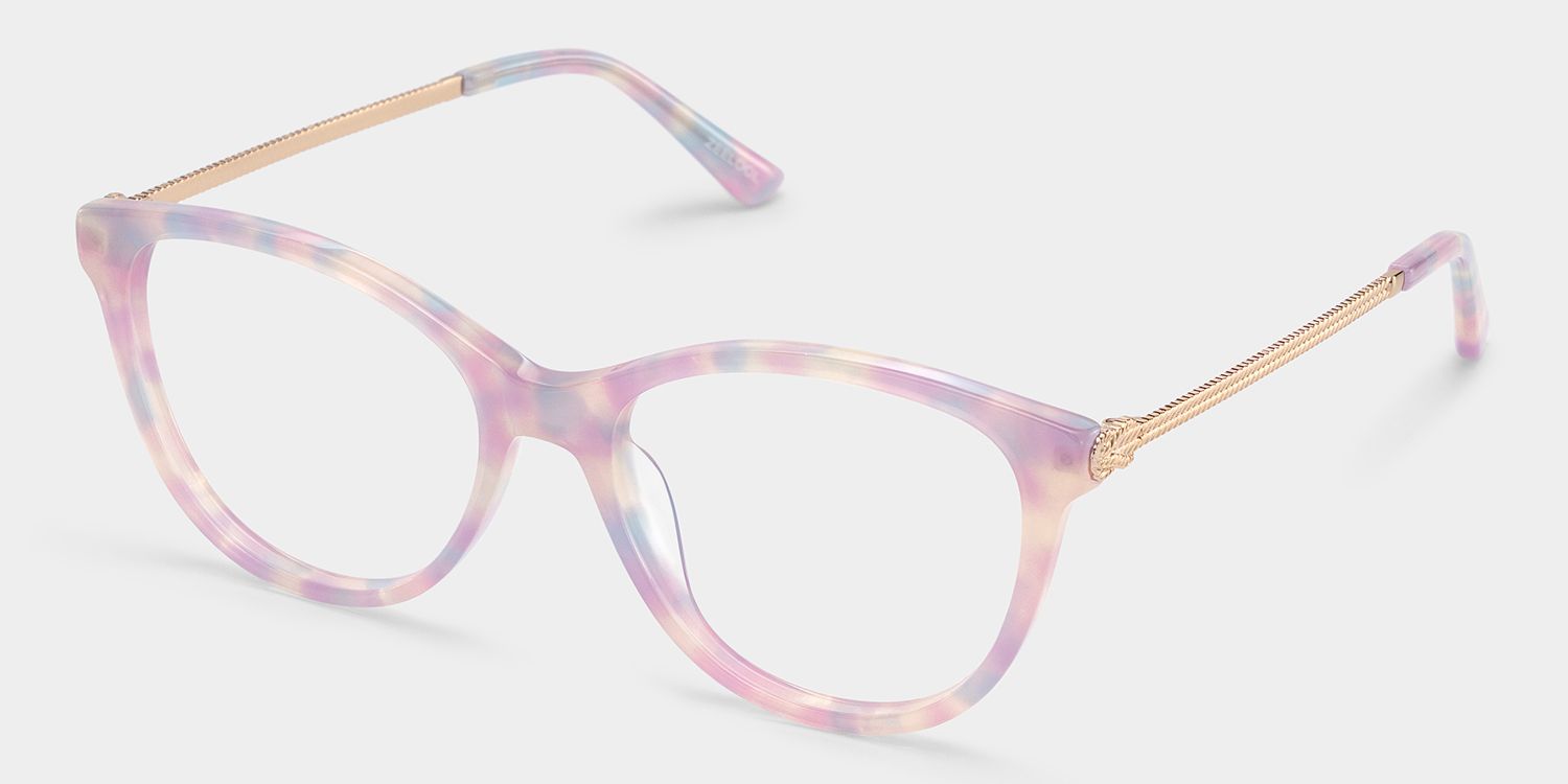 Eli Lila Rund Brille4