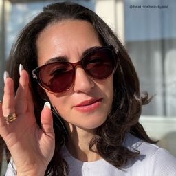 Chapman Braun Cateye Brille5