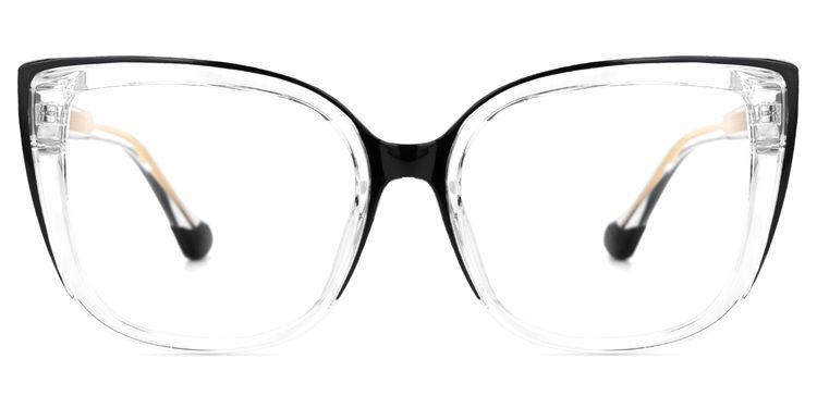 Fenn Klar Cateye Brille