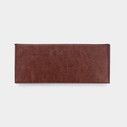 Xilla Braun Brillentasche2