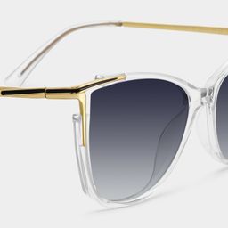 Pace Klar Cateye Brille4