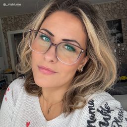 Walden Braun Cateye Brille7