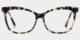 Alfred Tortoise Schmetterling Brille0